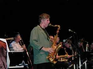 Bob Mintzer