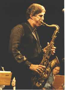 Bob Mintzer